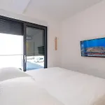 דירה Irena קאבטאט