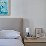 Irena דירה קאבטאט