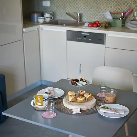 Irena Appartamento Cavtat