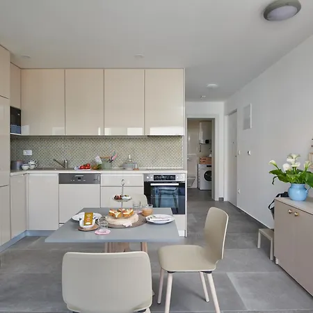Appartement Irena