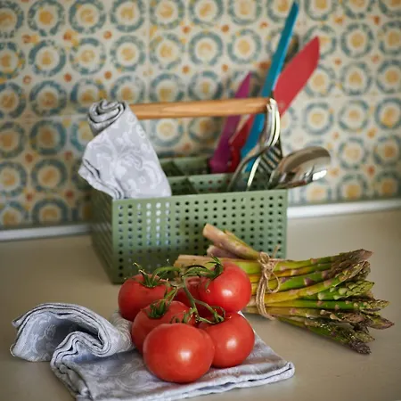 Irena Appartamento *