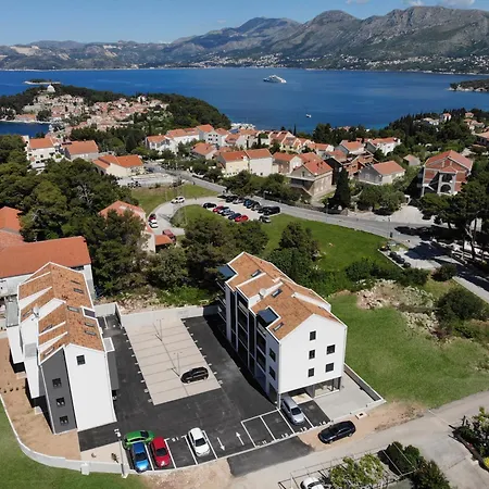 Appartement Irena