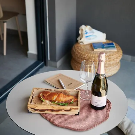 Irena Appartamento *