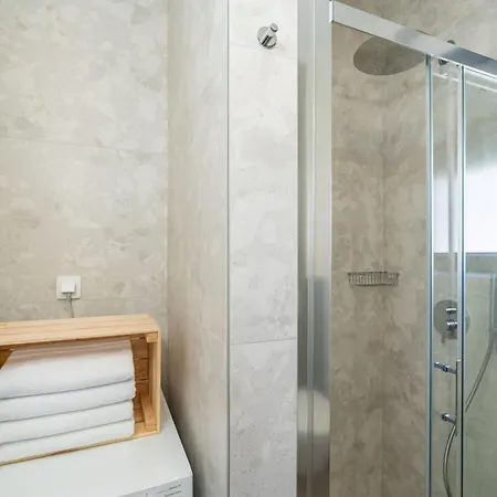 Apartment Irena