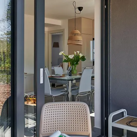 Appartement Irena *