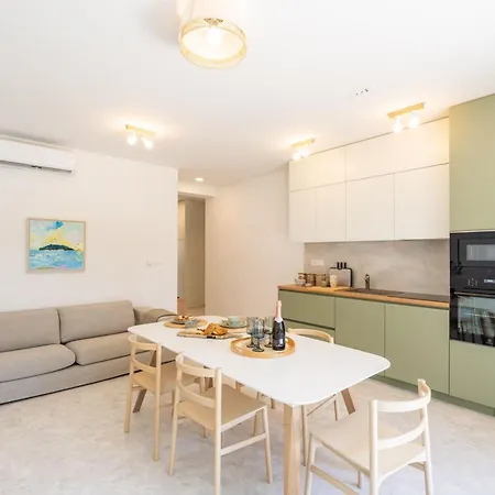 Irena Appartement