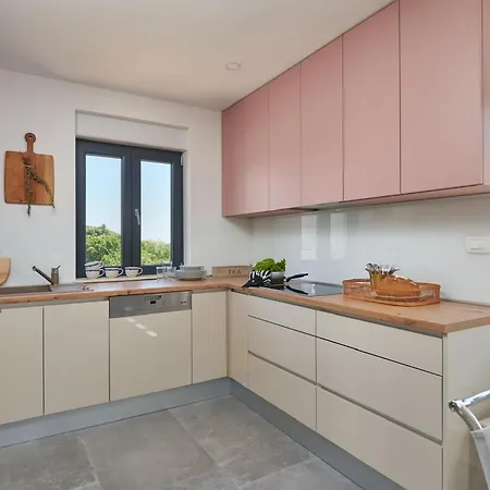 Irena Appartement