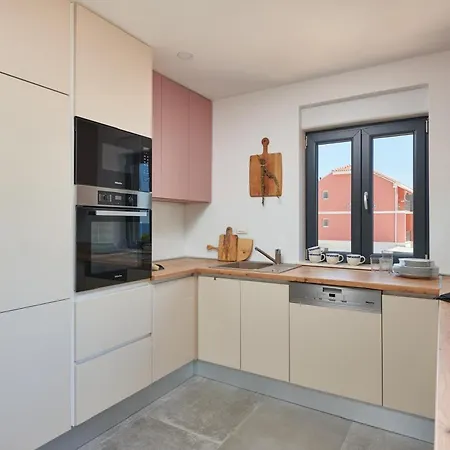 Irena Appartamento *