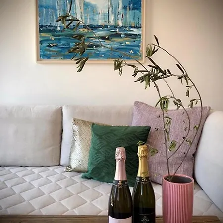 Irena Appartement