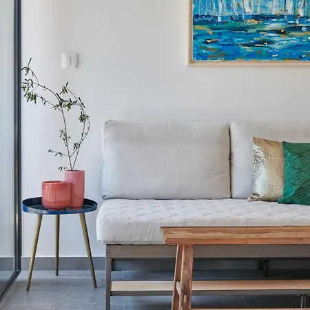 Irena Appartement