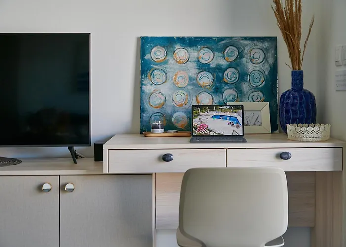 Lejlighed Irena Cavtat