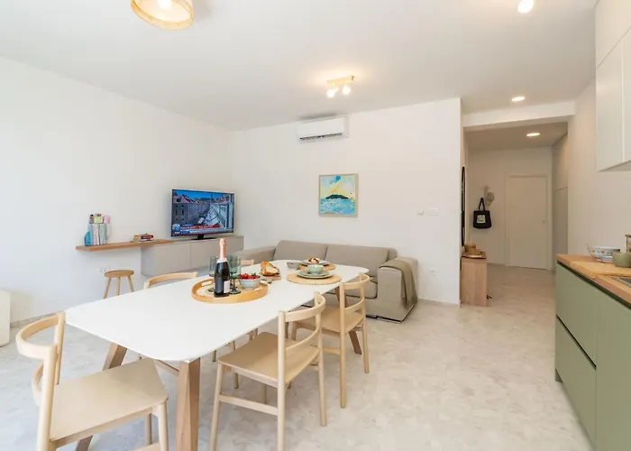 Irena Apartment Cavtat