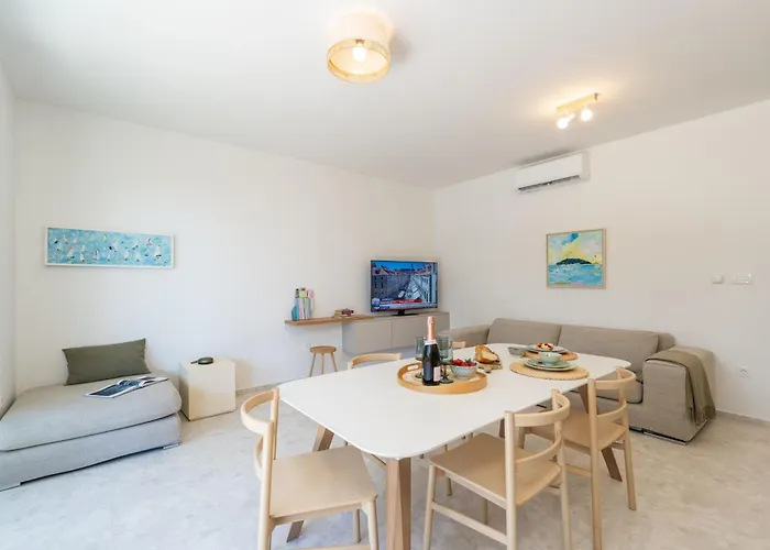 Apartment Irena Cavtat