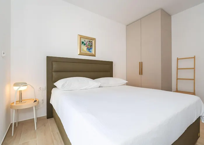 Irena Apartment Cavtat