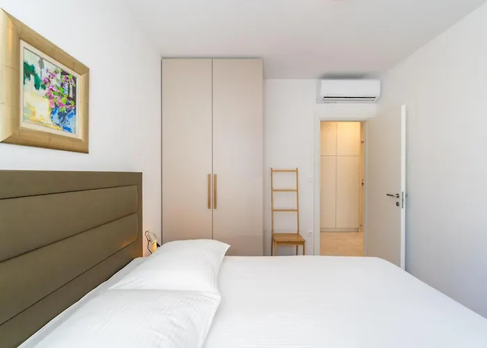 Apartment Irena Cavtat