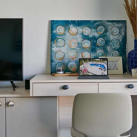 شقة Irena تْسافتات