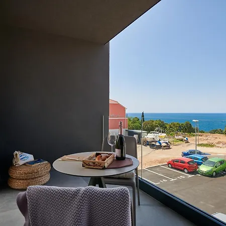 Irena Apartment