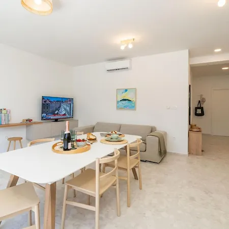 Irena شقة تْسافتات