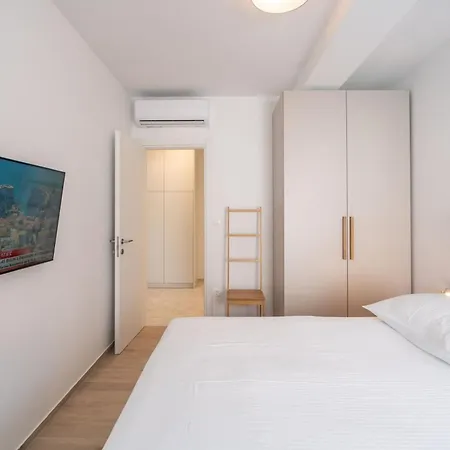 شقة Irena تْسافتات