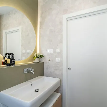 Irena Apartment