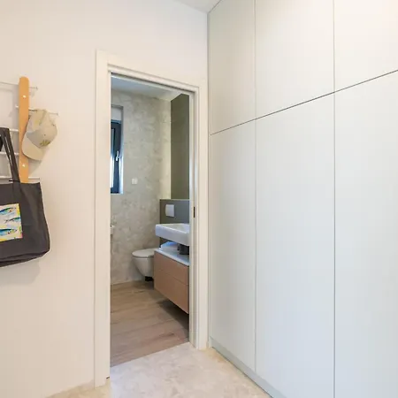 Apartment Irena