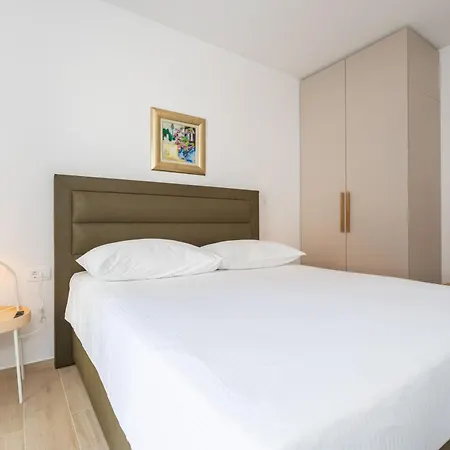 Irena Apartment Cavtat
