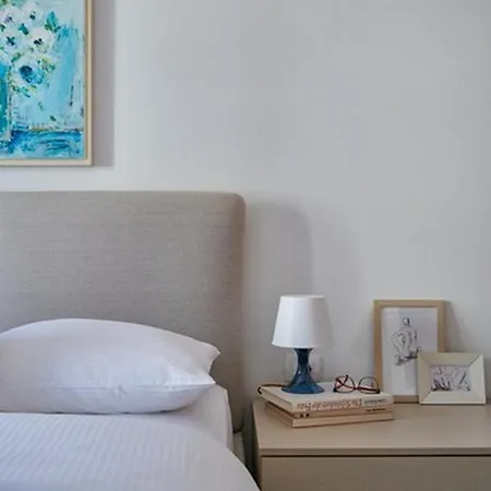 Irena شقة تْسافتات