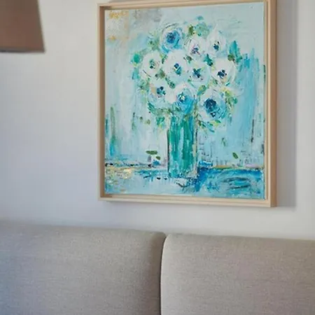 Irena شقة تْسافتات